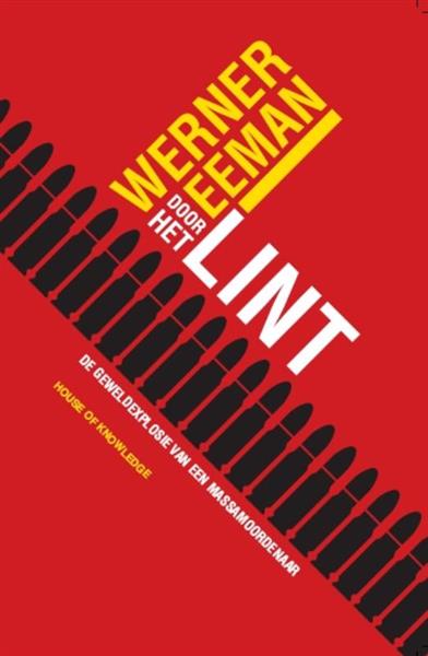 Grote foto door het lint boeken thrillers