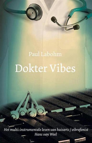 Grote foto dokter vibes boeken overige boeken
