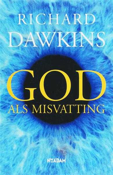 Grote foto god als misvatting boeken overige boeken