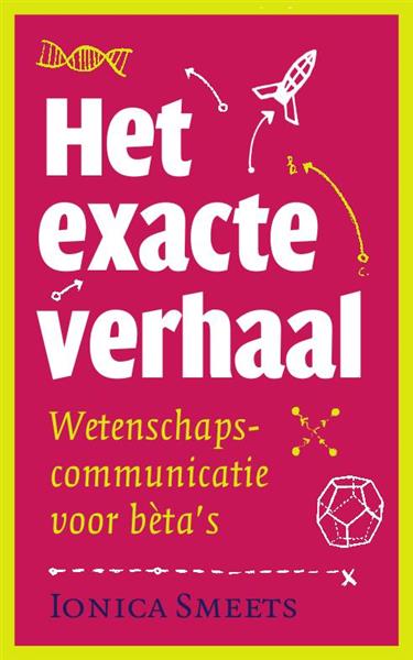 Grote foto het exacte verhaal boeken wetenschap