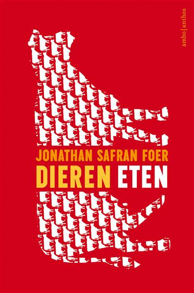 Grote foto dieren eten boeken overige boeken