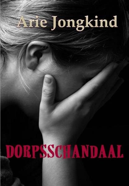 Grote foto dorpsschandaal boeken overige boeken
