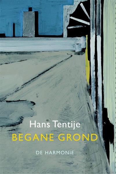 Grote foto begane grond boeken overige boeken