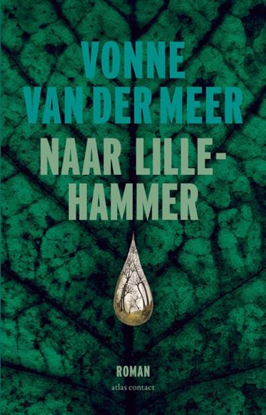 Grote foto naar lillehammer boeken overige boeken