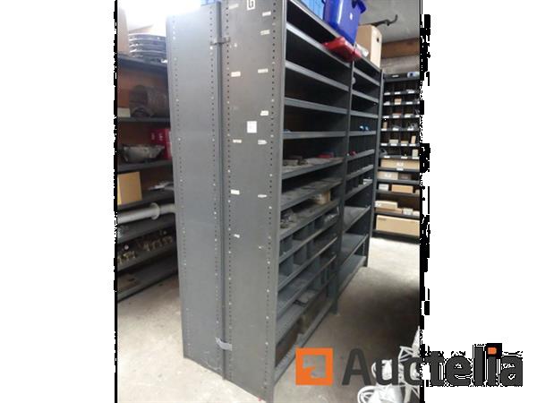 Grote foto 2 verwijderbare planken doe het zelf en verbouw hefwerktuigen