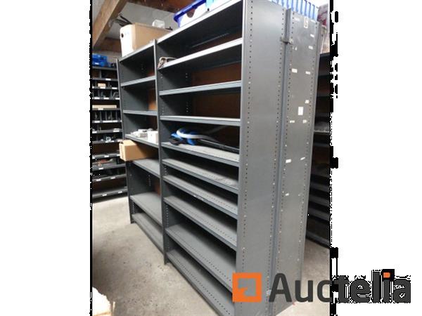 Grote foto 2 verwijderbare planken doe het zelf en verbouw hefwerktuigen