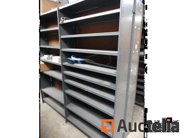 Grote foto 2 verwijderbare planken doe het zelf en verbouw hefwerktuigen