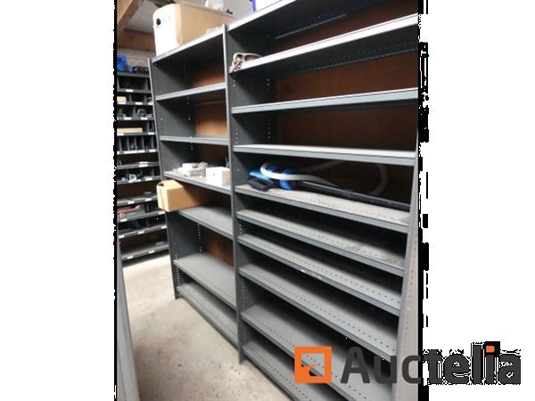 Grote foto 2 verwijderbare planken doe het zelf en verbouw hefwerktuigen