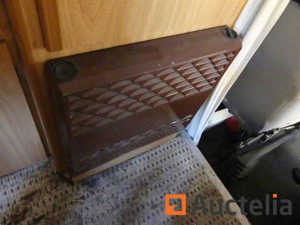 Grote foto stacaravan ford 120 dc 1995 vin sfaaxxbdvasc92787 caravans en kamperen campers