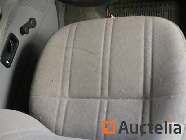 Grote foto stacaravan ford 120 dc 1995 vin sfaaxxbdvasc92787 caravans en kamperen campers