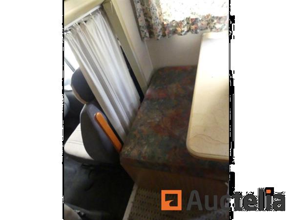 Grote foto stacaravan ford 120 dc 1995 vin sfaaxxbdvasc92787 caravans en kamperen campers