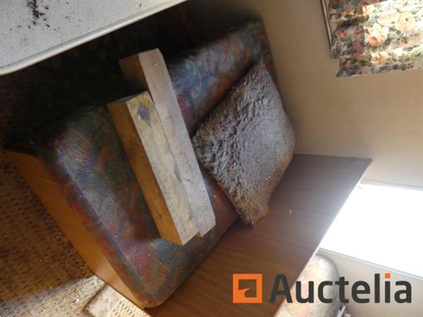 Grote foto stacaravan ford 120 dc 1995 vin sfaaxxbdvasc92787 caravans en kamperen campers