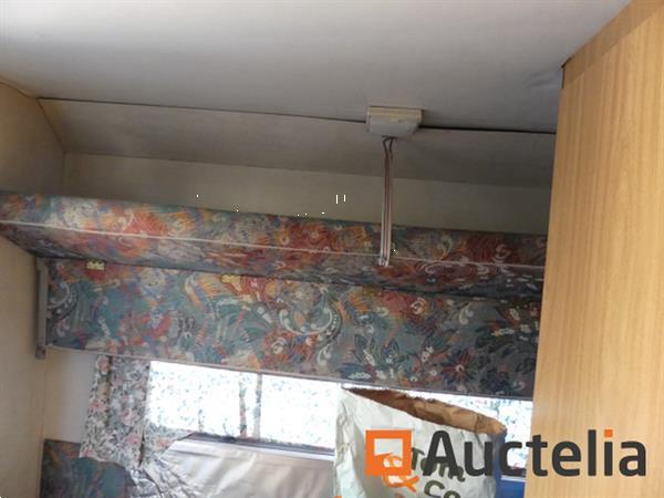 Grote foto stacaravan ford 120 dc 1995 vin sfaaxxbdvasc92787 caravans en kamperen campers