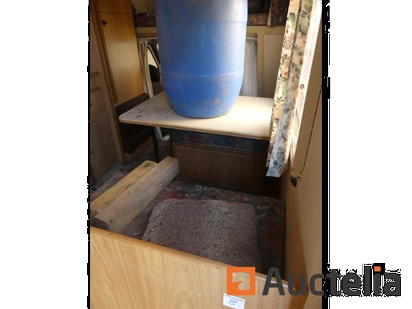 Grote foto stacaravan ford 120 dc 1995 vin sfaaxxbdvasc92787 caravans en kamperen campers