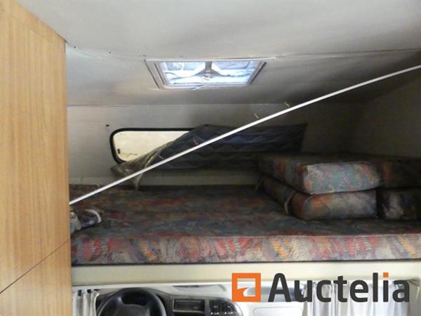 Grote foto stacaravan ford 120 dc 1995 vin sfaaxxbdvasc92787 caravans en kamperen campers