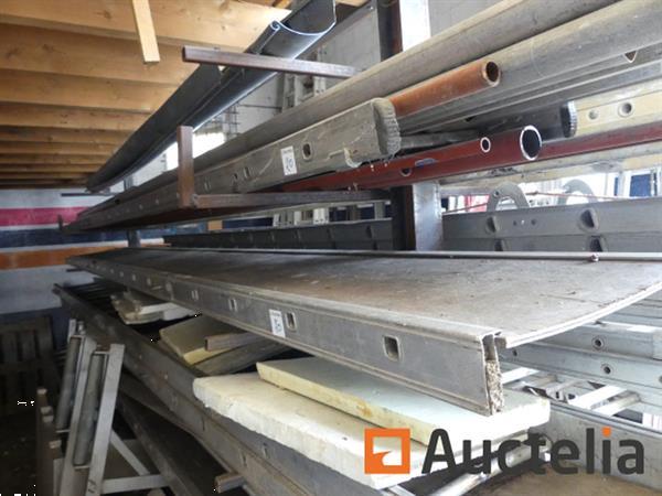 Grote foto 2 loopbruggen doe het zelf en verbouw onderdelen en accessoires