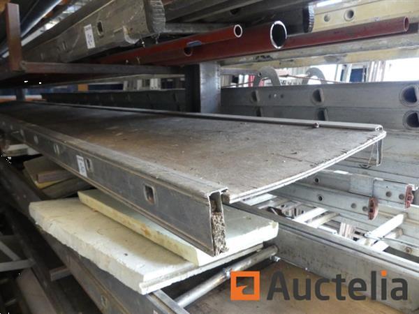 Grote foto 2 loopbruggen doe het zelf en verbouw onderdelen en accessoires