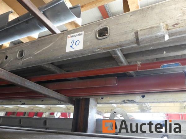 Grote foto 2 loopbruggen doe het zelf en verbouw onderdelen en accessoires