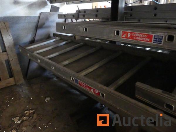 Grote foto 2 loopbruggen doe het zelf en verbouw onderdelen en accessoires