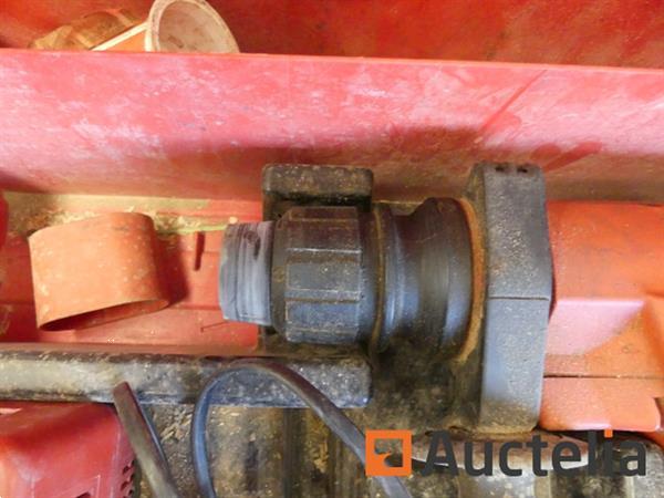 Grote foto hilti te 5a boorhamer doe het zelf en verbouw gereedschappen en machines