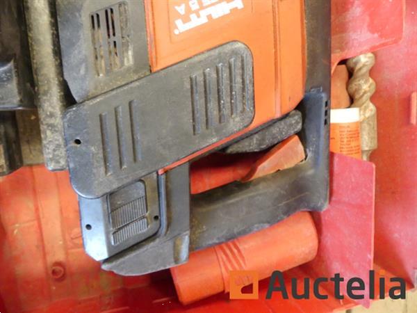 Grote foto hilti te 5a boorhamer doe het zelf en verbouw gereedschappen en machines