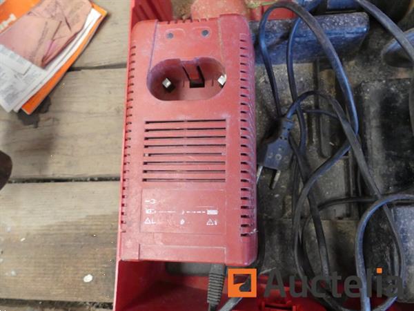 Grote foto hilti te 5a boorhamer doe het zelf en verbouw gereedschappen en machines
