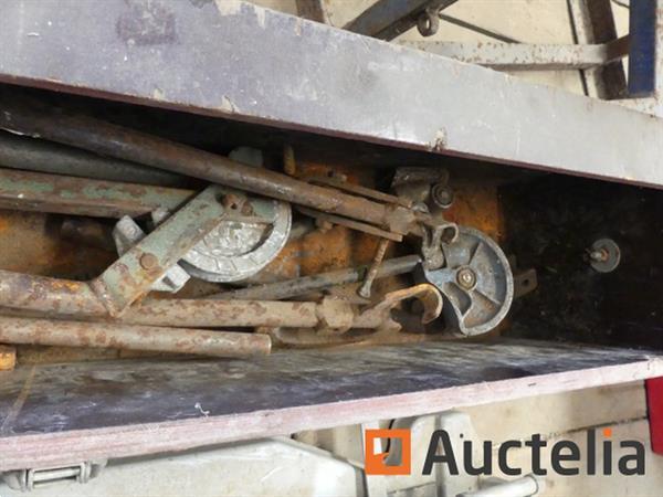 Grote foto handgereedschap doe het zelf en verbouw gereedschappen en machines