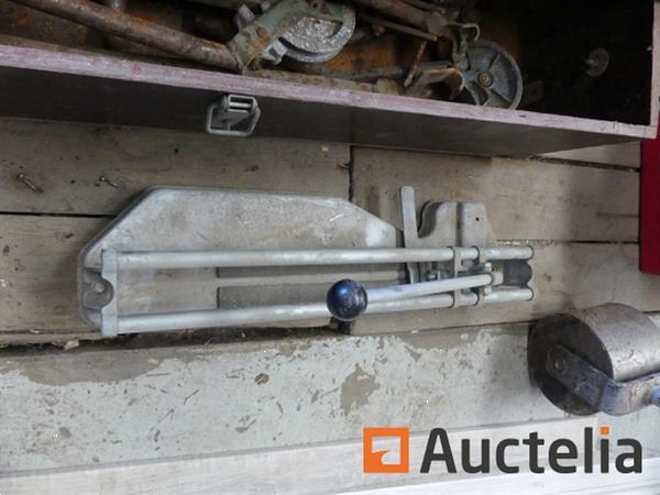 Grote foto handgereedschap doe het zelf en verbouw gereedschappen en machines