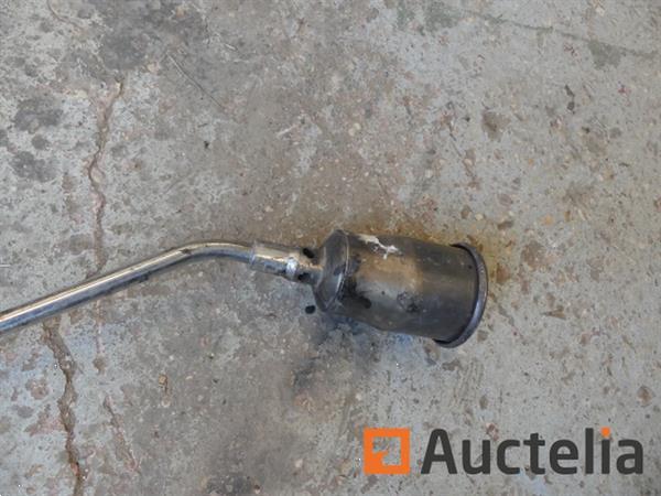 Grote foto brander en lasser doe het zelf en verbouw onderdelen en accessoires