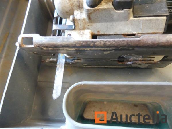 Grote foto bosch gst 45 pe decoupeerzaag makita 9069 slijpmachine doe het zelf en verbouw gereedschappen en machines