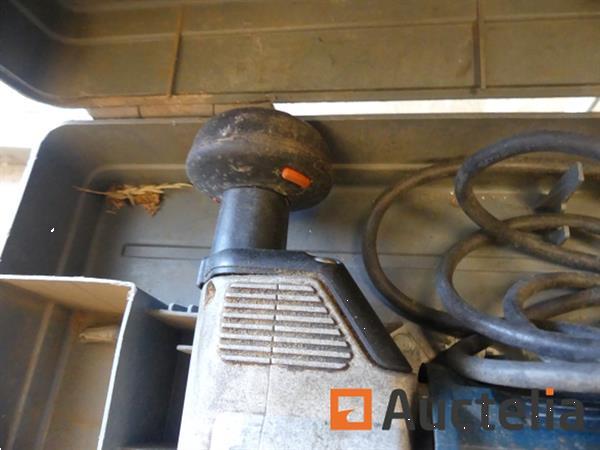 Grote foto bosch gst 45 pe decoupeerzaag makita 9069 slijpmachine doe het zelf en verbouw gereedschappen en machines