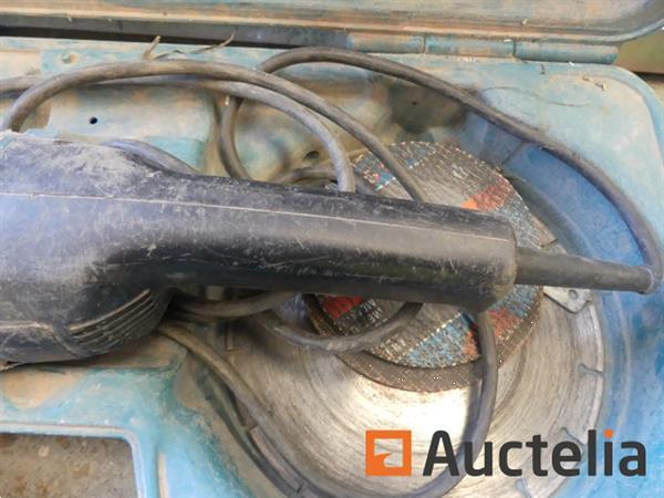 Grote foto bosch gst 45 pe decoupeerzaag makita 9069 slijpmachine doe het zelf en verbouw gereedschappen en machines
