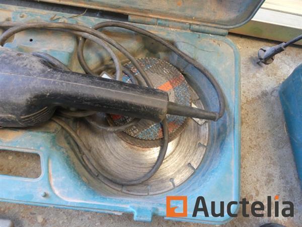Grote foto bosch gst 45 pe decoupeerzaag makita 9069 slijpmachine doe het zelf en verbouw gereedschappen en machines