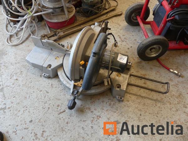 Grote foto ryobi pendulum zaag rms2030 doe het zelf en verbouw gereedschappen en machines