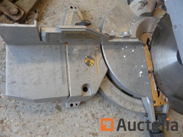 Grote foto ryobi pendulum zaag rms2030 doe het zelf en verbouw gereedschappen en machines