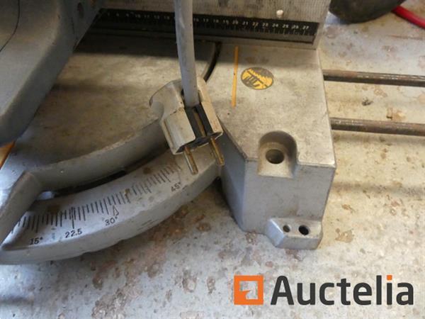 Grote foto ryobi pendulum zaag rms2030 doe het zelf en verbouw gereedschappen en machines