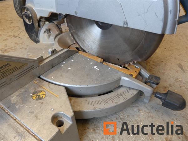 Grote foto ryobi pendulum zaag rms2030 doe het zelf en verbouw gereedschappen en machines