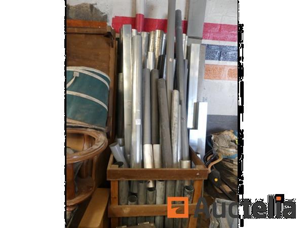 Grote foto verkoop van spuitmonden van pvc zink en gietijzer doe het zelf en verbouw onderdelen en accessoires