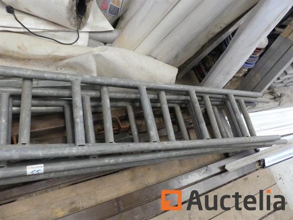 Grote foto 12 dakbedekking leuningen 10 dakbedekking klampen doe het zelf en verbouw onderdelen en accessoires