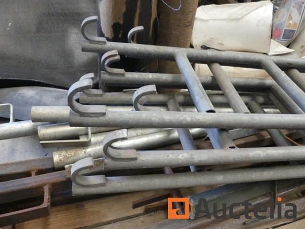 Grote foto 12 dakbedekking leuningen 10 dakbedekking klampen doe het zelf en verbouw onderdelen en accessoires