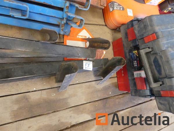 Grote foto 12 dakbedekking leuningen 10 dakbedekking klampen doe het zelf en verbouw onderdelen en accessoires