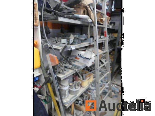 Grote foto accessoires voor dakbedekking doe het zelf en verbouw onderdelen en accessoires