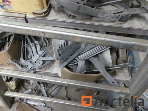 Grote foto accessoires voor dakbedekking doe het zelf en verbouw onderdelen en accessoires