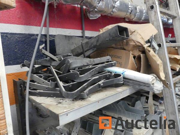 Grote foto accessoires voor dakbedekking doe het zelf en verbouw onderdelen en accessoires