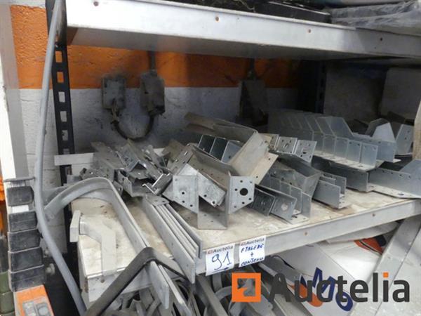 Grote foto accessoires voor dakbedekking doe het zelf en verbouw onderdelen en accessoires