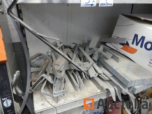 Grote foto accessoires voor dakbedekking doe het zelf en verbouw onderdelen en accessoires