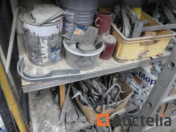 Grote foto accessoires voor dakbedekking doe het zelf en verbouw onderdelen en accessoires