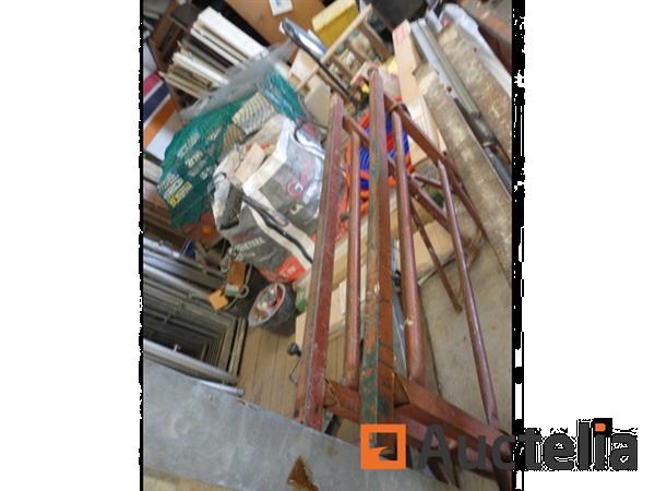 Grote foto 6 schragen doe het zelf en verbouw onderdelen en accessoires