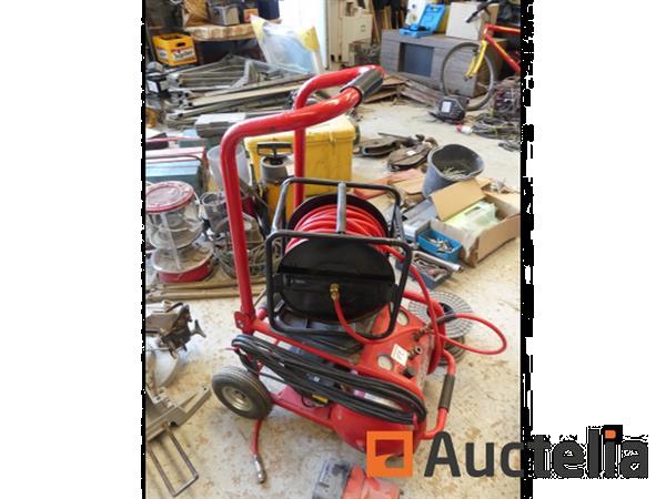 Grote foto alsafix alair 20 255 compressor doe het zelf en verbouw compressors