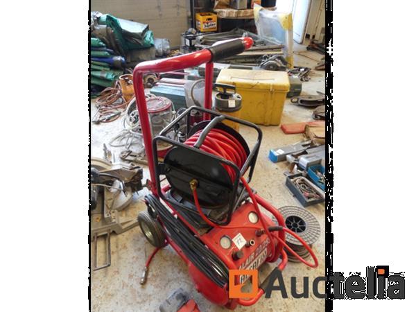 Grote foto alsafix alair 20 255 compressor doe het zelf en verbouw compressors